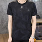 Comfortable Sports Quick-Drying Short-Sleeve T-Shirt