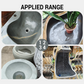 Shaped Stone Processing Grinding And Polishing Angle Grinder Grinding head