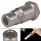 Oxygen Sensor Filter Adapter