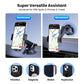 Heat-Resistant Strong Suction Car Phone Holder
