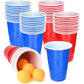 Beer Pong Game Set 24 PCS