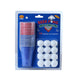 Beer Pong Game Set 24 PCS