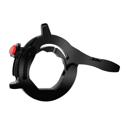 Universal Motorcycle Throttle Lock Cruise Control Clamp