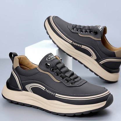 🔥Men’s Casual Slip-On Non Slip Sneakers