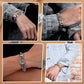 Men’s Vintage Cuban Link Bracelet