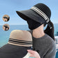 🔥Limited Sale 49% OFF🔥Women's Trendy Breathable Sun Hat