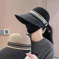 🔥Limited Sale 49% OFF🔥Women's Trendy Breathable Sun Hat