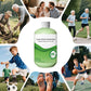 Large Volume Deodorizing & Antibacterial Mugwort Foot Care Liquid