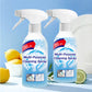 Multi-Purpose Cleaning Spray for Kitchen & Bathroom