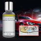 Powerful Car Headlight Restoration