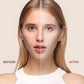 Long-Lasting Liquid Matte Foundation for Women Girls