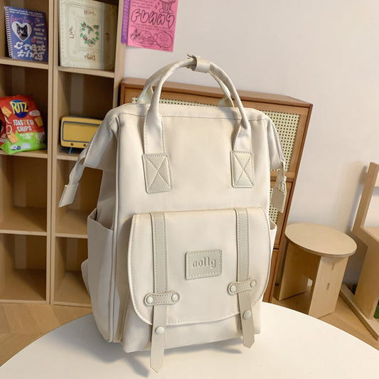 Multifunctional Stylish Large Capacity Travel Backpack