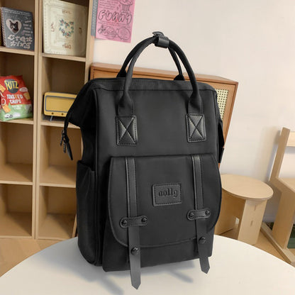 Multifunctional Stylish Large Capacity Travel Backpack