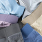 Men's Summer Breathable Boxer Briefs