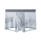 Men's Summer Breathable Boxer Briefs
