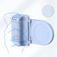 Magnetic Camera Handle Bluetooth Bracket