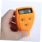Automotive Paint Coating Thickness Tester