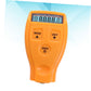 Automotive Paint Coating Thickness Tester