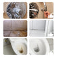 High Efficiency Decontamination Cleaning Agent