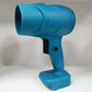 High Power Multi-Use Cordless Handheld Leaf Blower