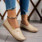 Women's Comfortable Soft Sole Loafers