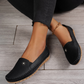 Women's Comfortable Soft Sole Loafers