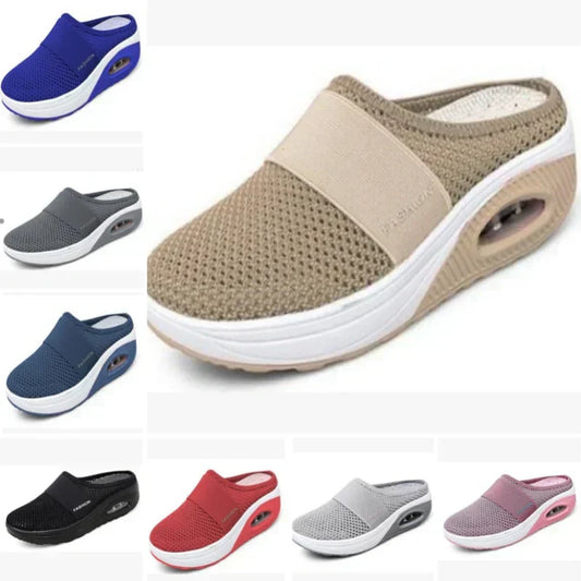 💥Orthopaedic Entry Shoes with Air Cushion