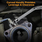 Flexible Head Oxygen Sensor Wrench Tool