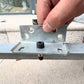 Multi-Functional Portable Manual Rivet Nut Pulling Tool