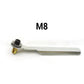 Multi-Functional Portable Manual Rivet Nut Pulling Tool