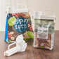 Food Bag Sealing Clip with Pour Spout