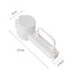 Food Bag Sealing Clip with Pour Spout