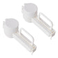 Food Bag Sealing Clip with Pour Spout