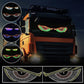 2Pcs LED Devil Eyes Lights for Truck Windshield
