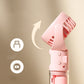 Portable Rechargeable Handheld Misting Fan