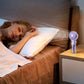 Portable Rechargeable Handheld Misting Fan