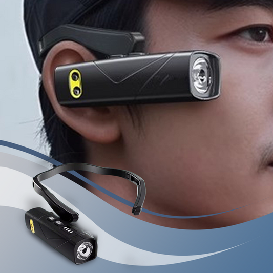 Outdoor Hiking Ultra Bright Headlights