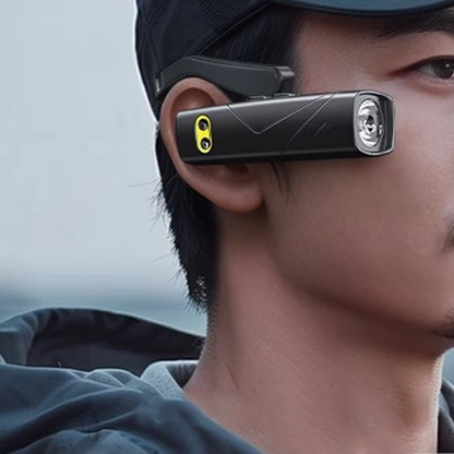 Outdoor Hiking Ultra Bright Headlights