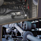 Driveshaft Cross Section Removal Tool