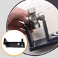 Driveshaft Cross Section Removal Tool