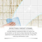 Long-Lasting Shine & Protection Tiles Cleaner