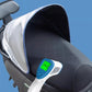 Motorcycle Cushion Sunshield Cover