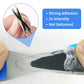 Universal Round Tire Repair Patch for Car Motorcycle & Bike