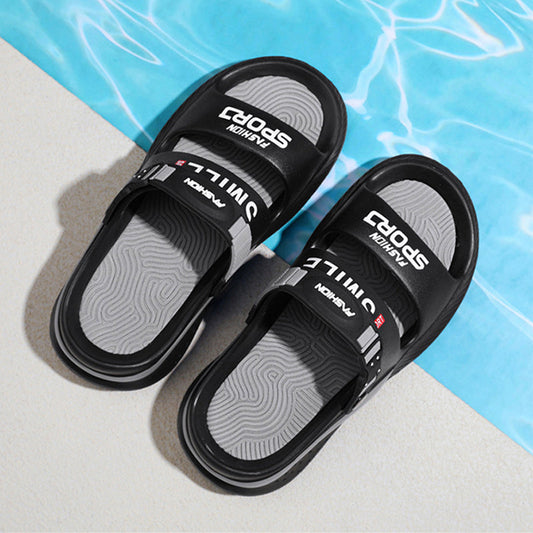 Men's Non-slip Soft Sole Casual Sandals