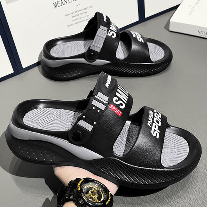 Men's Non-slip Soft Sole Casual Sandals