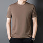 Men's Casual Lightweight Breathable T-Shirt