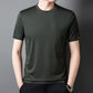 Men's Casual Lightweight Breathable T-Shirt