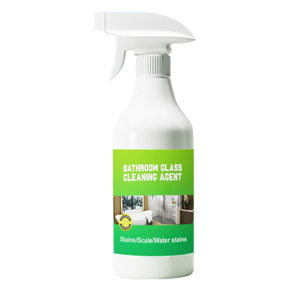 Bathroom Hard Water Stain Cleaner Spray