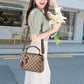 Fashion Large Capacity Shoulder Crossbody Bag