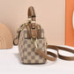 Fashion Large Capacity Shoulder Crossbody Bag
